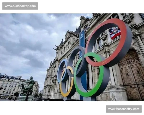 东京亏 500 亿、里约赔 141 亿,北京奥运为何能盈利?