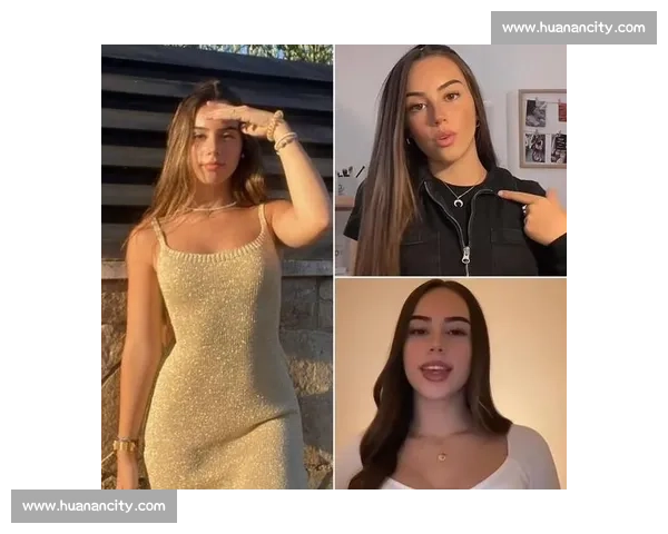 亚马尔 11 岁关注 29 岁网红，五年点赞史引爆年龄争议