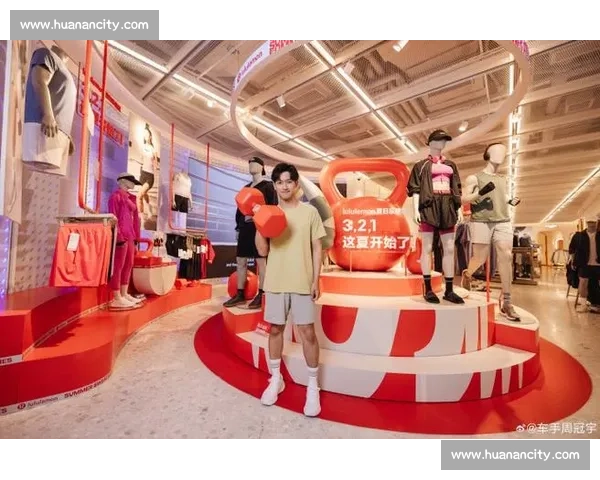 武汉热汗激战！lululemon 夏日挑战赛冠军诞生