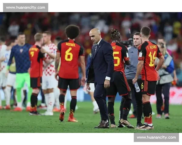 2026世界杯冠军预测：比利时黄金一代还能否再战