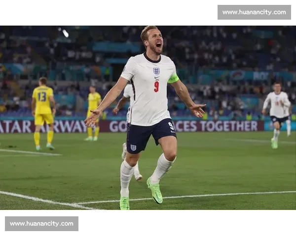 英格兰三狮军团，历史数据告诉你，冠军梦有多远！