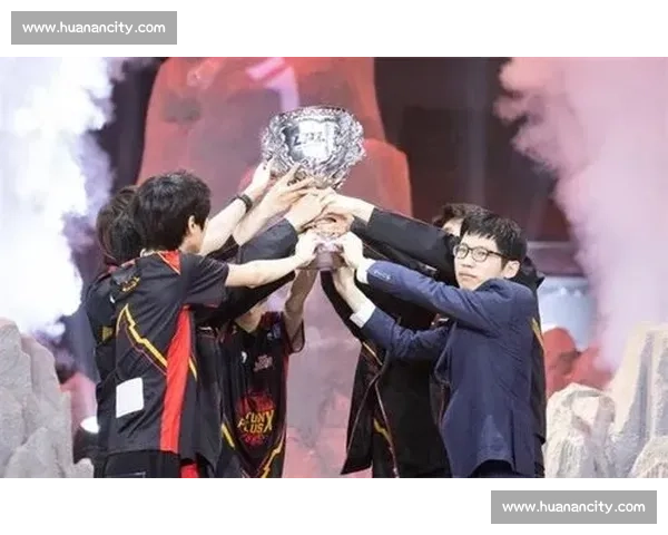 LPL春季赛战火重燃，你最期待哪支队伍的精彩表现！