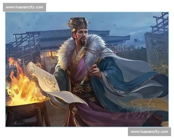 一场让你拍案叫绝的三国杀Online电竞！