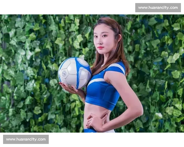 足球宝贝评选!谁才是你心中最美的绿茵女神