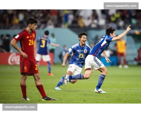 2026世界杯冷门球队的足球哲学,你真的懂吗