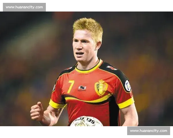 比利时黄金一代,最后的机会是否来了