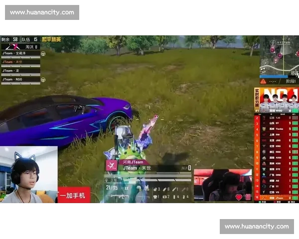 职业选手的心声：PEL的汗水与泪水