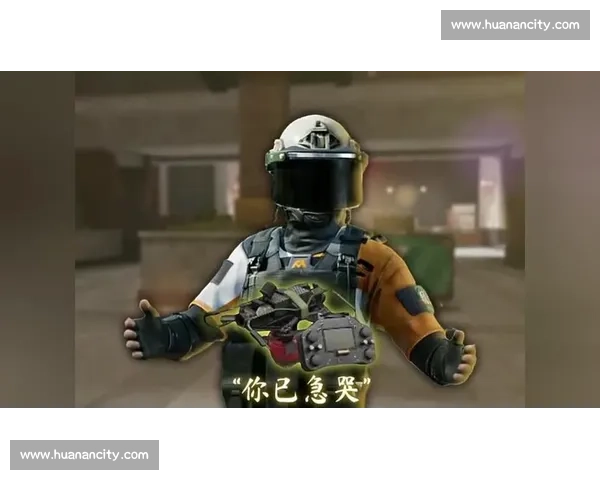 他们是电竞的希望!暗区突围主播赛,未来已来!