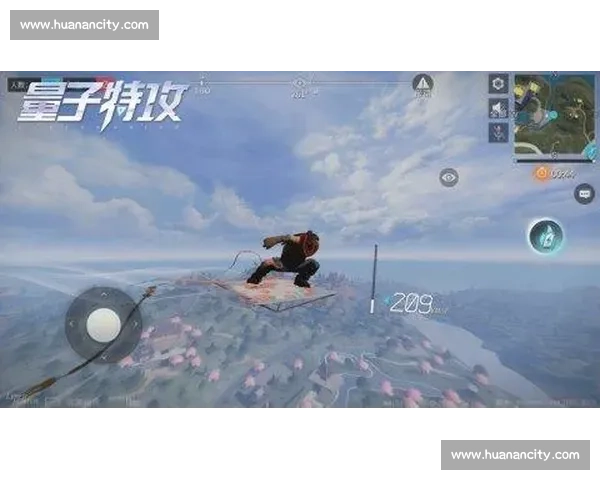 前方战火一触即发,量子特攻战队携勇往直前之心出征!