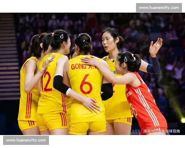 排球联赛赛程,是命运的安排还是实力的证明