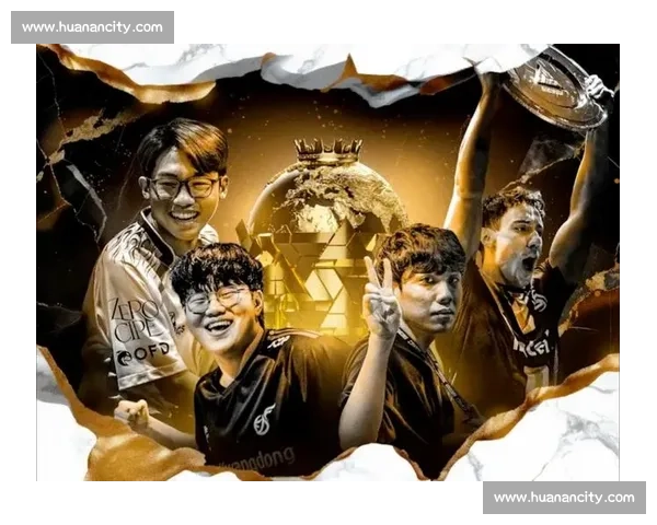 电竞强国！国家队集结完毕，扬我国威！