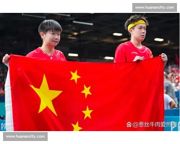 王楚钦这拍子太野了！解说员激动得语无伦次，球迷：这才叫技术！