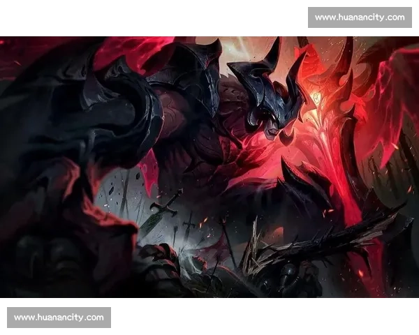 LOL手游选手“巅峰时刻”，职业生涯的闪耀瞬间！