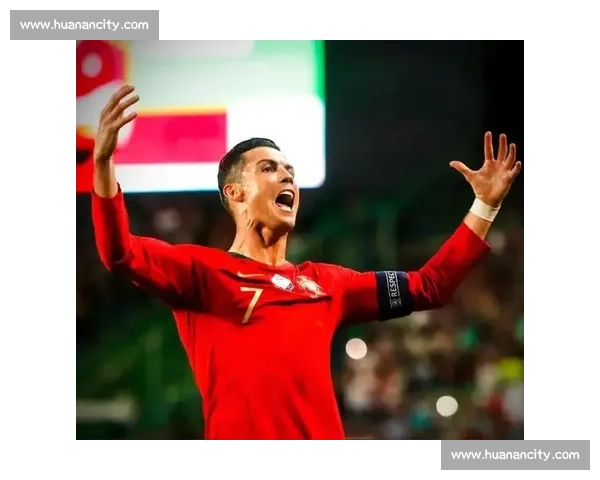 最后一滴汗!2026世界杯,传奇球星们拼尽一切