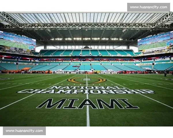 2026世界杯场馆揭秘，科技感爆棚！