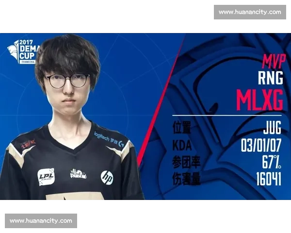 新科世界冠军登场,峡谷迎来最强王者!