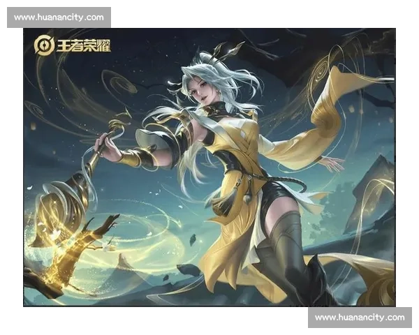 电竞文化破壁！王者荣耀出海，国风席卷全球引热议