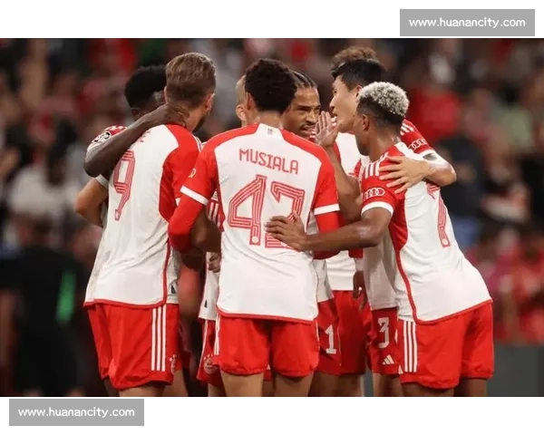 虚拟体育联赛积分榜风云突变，谁能笑到最后！