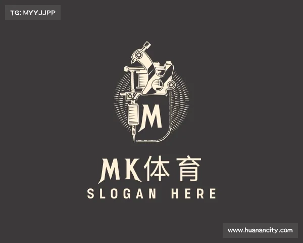 解读mk体育